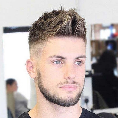 modische-frisuren-2019-manner-48_13 Modische frisuren 2019 männer