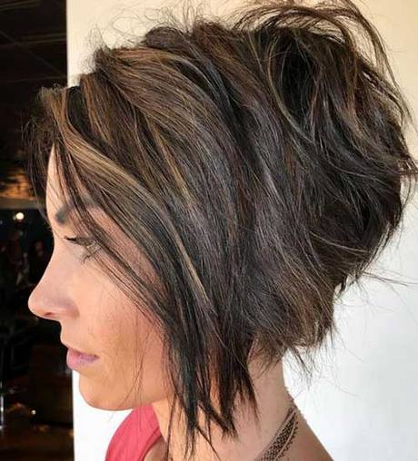 neue-bob-frisuren-2019-29_8 Neue bob frisuren 2019