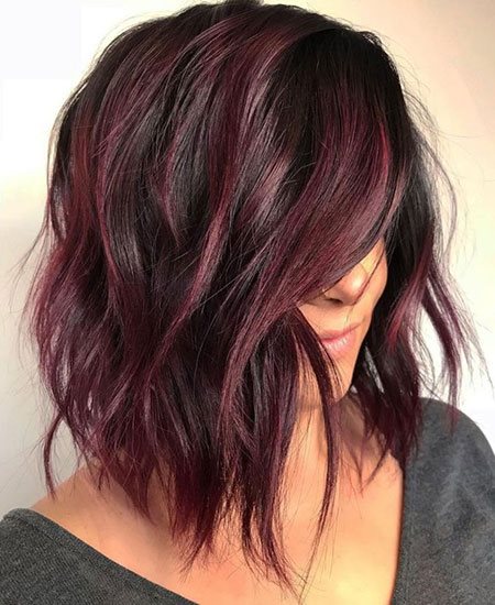 neue-bob-frisuren-2019-29_9 Neue bob frisuren 2019