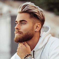 neue-frisuren-2019-manner-40_17 Neue frisuren 2019 männer