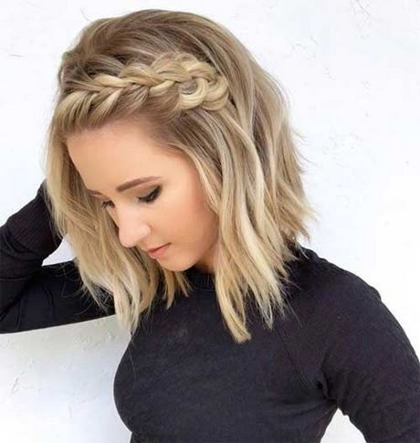 neue-frisuren-mittellang-2019-73 Neue frisuren mittellang 2019