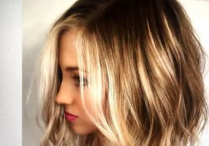 trendfrisuren-2019-frauen-halblang-90 Trendfrisuren 2019 frauen halblang