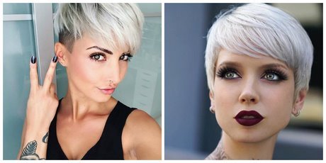 trendfrisuren-2019-kurzhaar-damen-52_4 Trendfrisuren 2019 kurzhaar damen