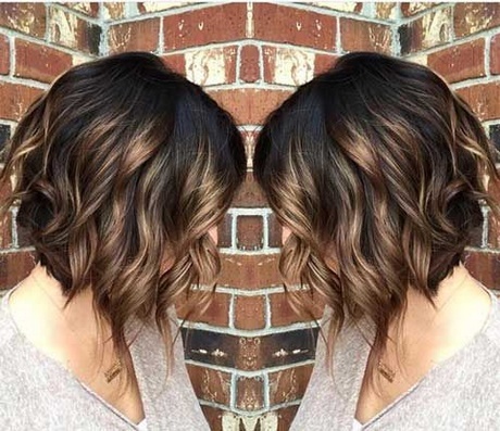 angesagte-frisuren-2018-frauen-56_14 ﻿﻿Angesagte frisuren 2018 frauen