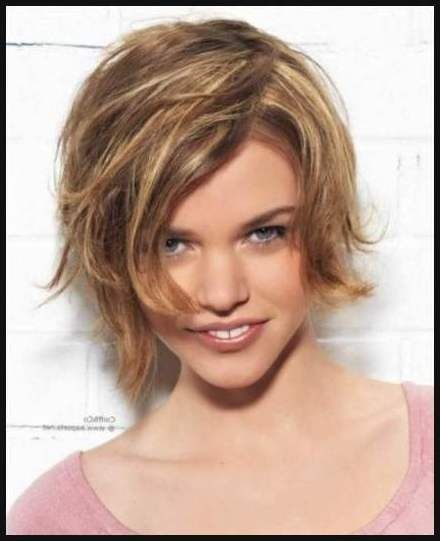 frisuren-trend-2018-frauen-04_3 ﻿Frisuren trend 2018 frauen