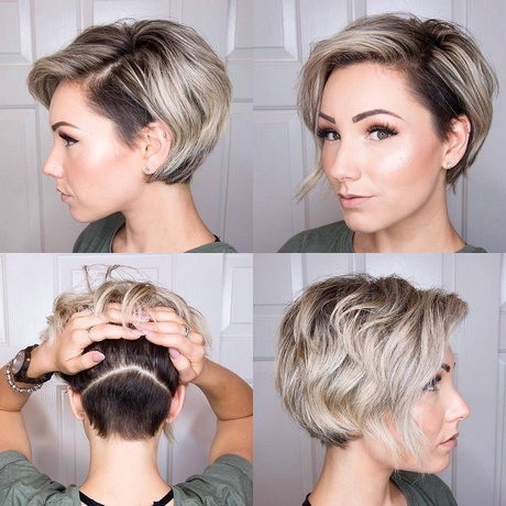 hairstyle-2018-frauen-63_8 Hairstyle 2018 frauen