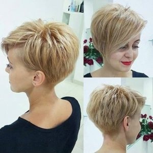 kurzhaarfrisuren-2018-damen-ab-40-85_12 ﻿Kurzhaarfrisuren 2018 damen ab 40