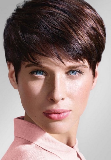 kurzhaarfrisuren-2018-damen-braun-93_16 ﻿Kurzhaarfrisuren 2018 damen braun