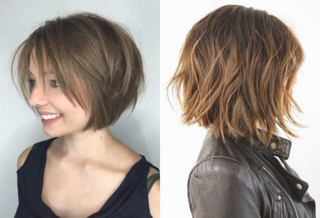 mode-frisuren-frauen-2018-89_2 Mode frisuren frauen 2018