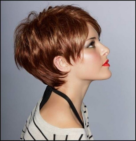 mode-frisuren-frauen-2018-89_6 Mode frisuren frauen 2018