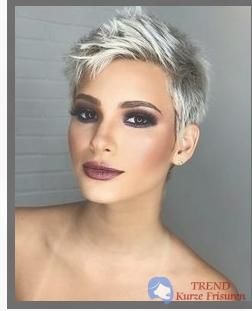 modische-kurzhaarfrisuren-2018-damen-14_14 ﻿Modische kurzhaarfrisuren 2018 damen