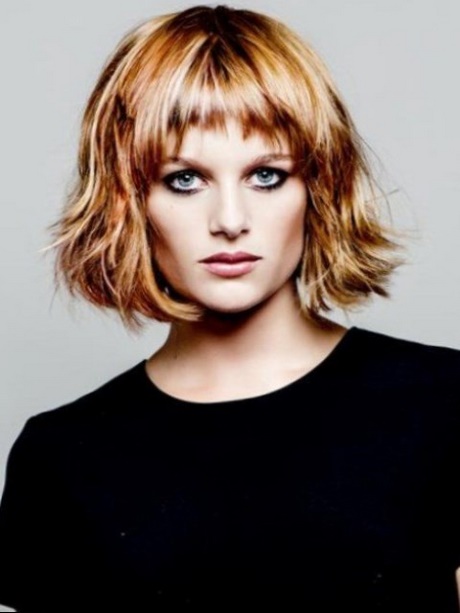 trend-kurzhaarfrisuren-2018-frauen-92_12 ﻿Trend kurzhaarfrisuren 2018 frauen