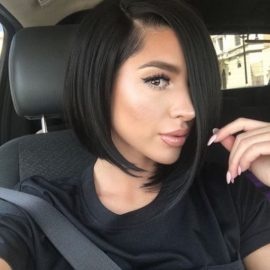 trendfrisuren-2018-frauen-bob-21_5 Trendfrisuren 2018 frauen bob