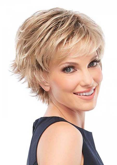 flotte-frisuren-fr-kurze-haare-62_13 Flotte frisuren für kurze haare