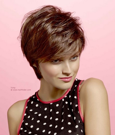 flotte-frisuren-fr-kurze-haare-62_19 Flotte frisuren für kurze haare