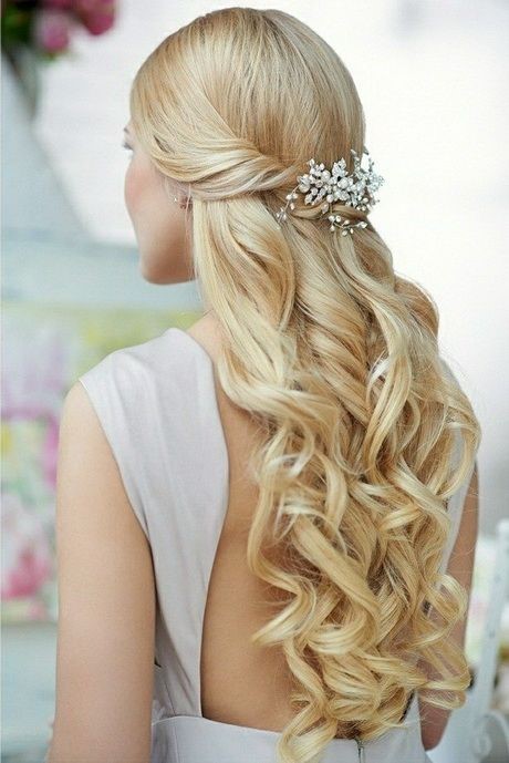 frisuren-lange-haare-hochzeit-26_3 Frisuren lange haare hochzeit