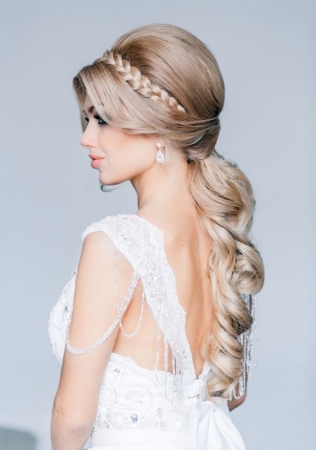 frisuren-zu-einer-hochzeit-35_6 Frisuren zu einer hochzeit