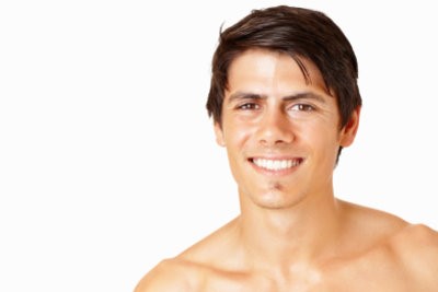 Haare färben männer Haare färben männer