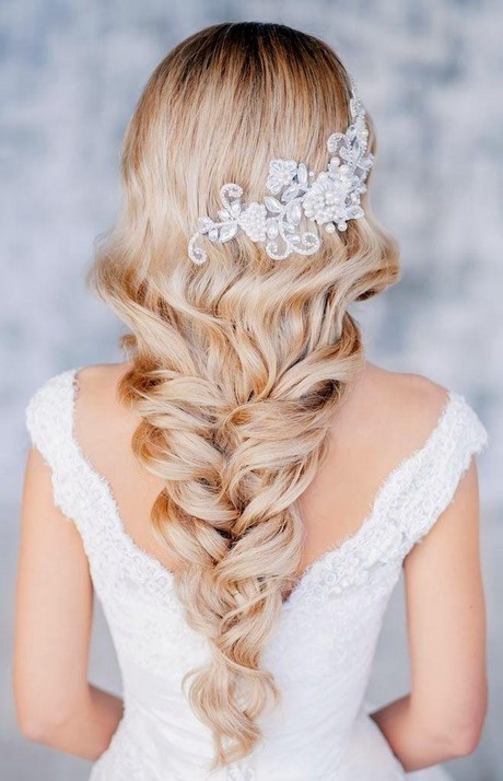 haarfrisuren-zur-hochzeit-70 Haarfrisuren zur hochzeit