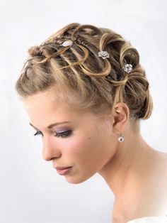 hochzeit-frisuren-kurz-93_13 Hochzeit frisuren kurz