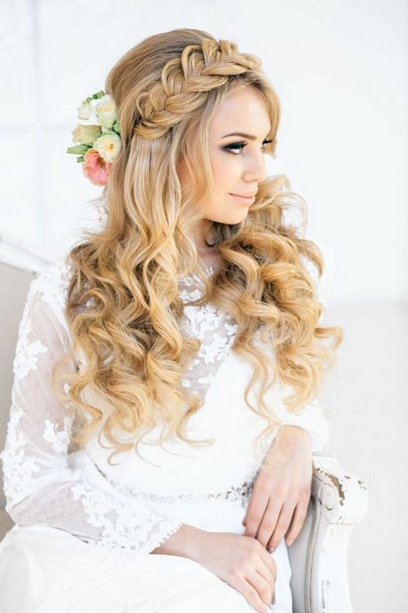 hochzeit-frisuren-mittellange-haare-08_16 Hochzeit frisuren mittellange haare