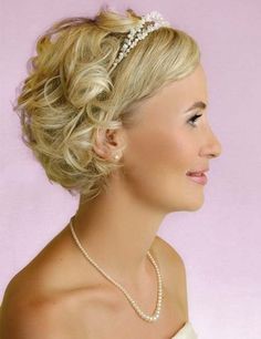 hochzeitsfrisuren-kurze-haare-mit-perlen-15_12 Hochzeitsfrisuren kurze haare mit perlen