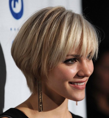 kurze-bob-frisuren-55_8 Kurze bob frisuren