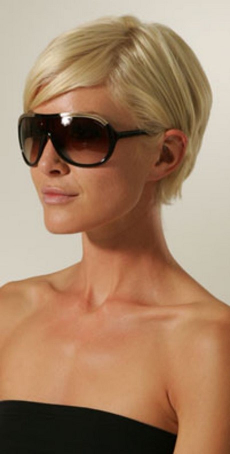 Pflegeleichte Frisur Dünnes Haar : Schnitt Für Feines Haar