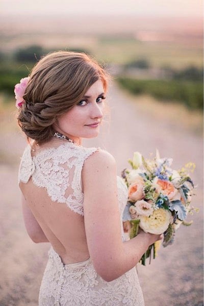 vintage-frisuren-hochzeit-43_5 Vintage frisuren hochzeit