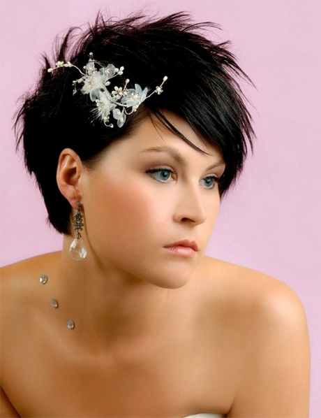 braut-kopfschmuck-kurze-haare-46_10 Braut kopfschmuck kurze haare