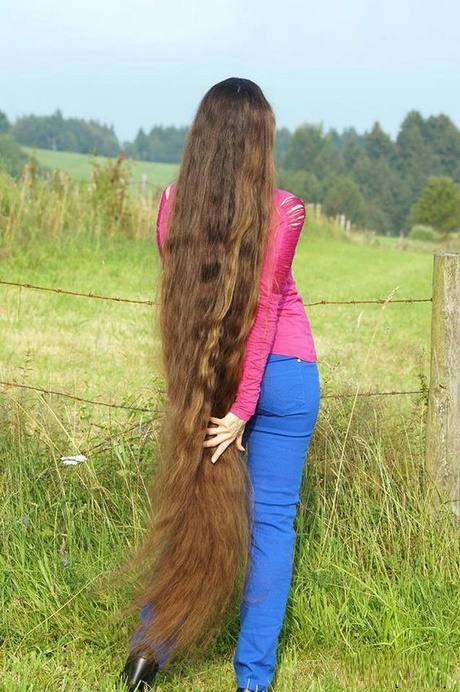 extrem-lange-haare-12 Extrem lange haare