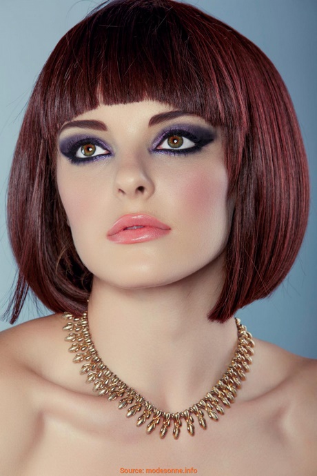 frisuren-bob-stufig-21_8 Frisuren bob stufig