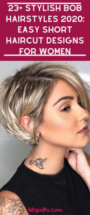 bob-frisuren-2020-blond-84 Bob frisuren 2020 blond