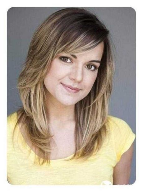 mittellange-haare-frisuren-2020-82_10 Mittellange haare frisuren 2020