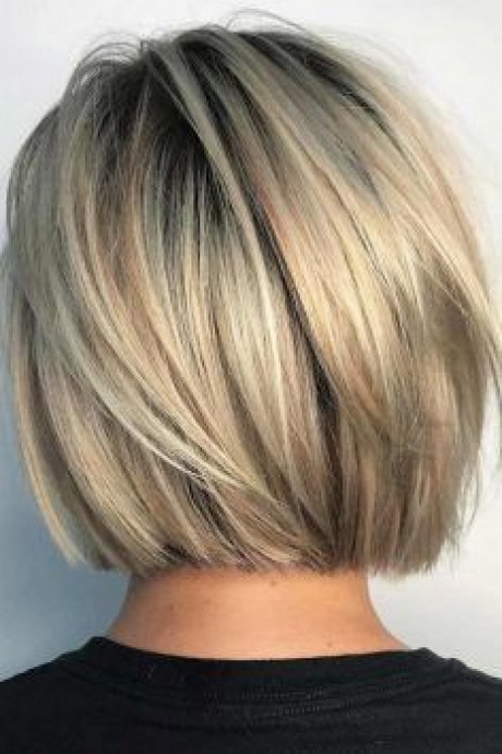 freche-bob-frisuren-2021-57_8 Freche bob frisuren 2021