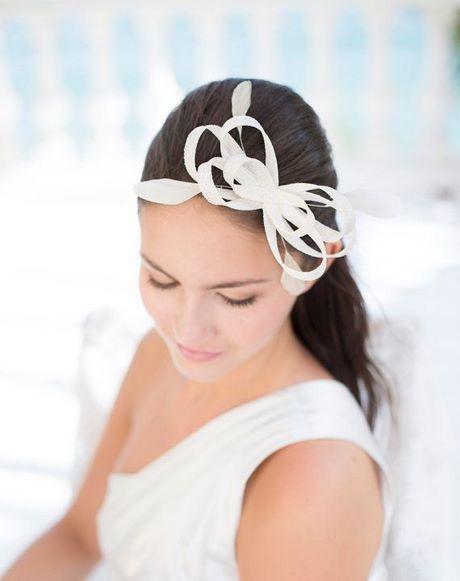 braut fascinator braut mit fascinator braut fascinator braut mit fascinator