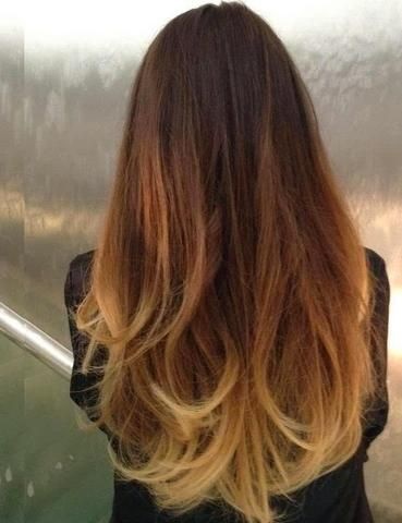 haarschnitt-lange-glatte-haare-34_4 Haarschnitt lange glatte haare