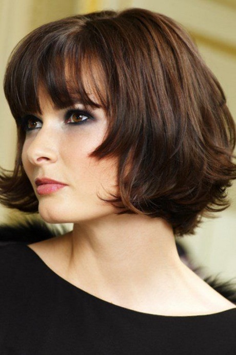 halblange-frisuren-bob-52_7 Halblange frisuren bob