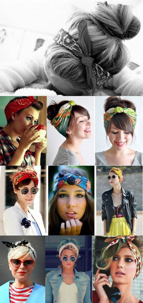 bandana-binden-kurze-haare-18_10 Bandana binden kurze haare