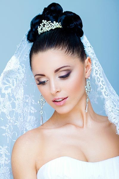 diadem-frisur-33_13 Diadem frisur