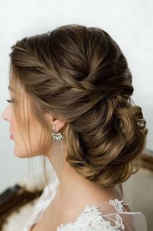 frisur-mittellange-haare-hochzeit-17_5 Frisur mittellange haare hochzeit