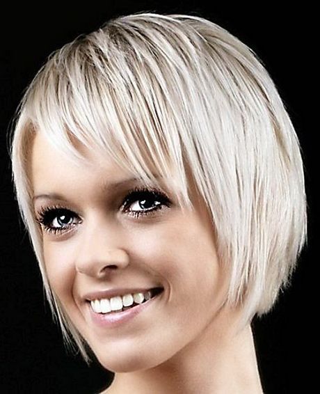 halblang-frisuren-2019-damen-55_5 Halblang frisuren 2019 damen