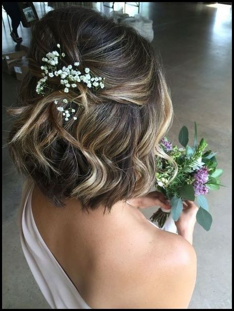 hochsteckfrisuren-fur-kurze-haare-hochzeit-96_3 Hochsteckfrisuren für kurze haare hochzeit