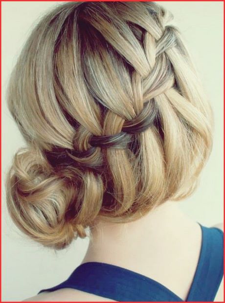 messy-bun-mit-duttkissen-68 Messy bun mit duttkissen