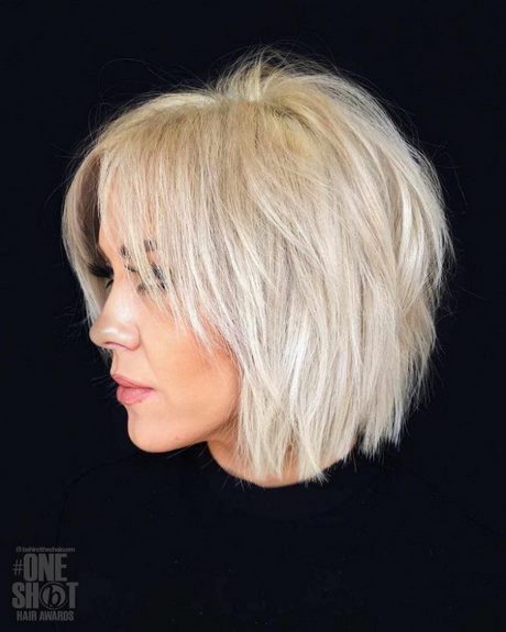 mittellange-haare-frisuren-2019-28_11 Mittellange haare frisuren 2019