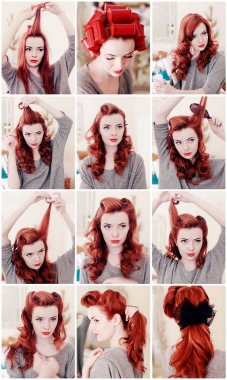 rockabilly-frisuren-frauen-lange-haare-76 Rockabilly frisuren frauen lange haare