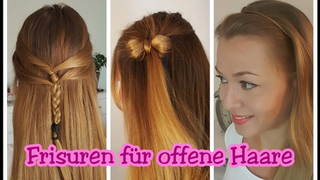 flechtfrisuren-offene-haare-31_19 Flechtfrisuren offene haare