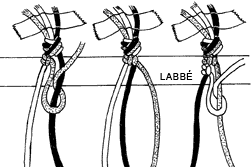 haarstrhnen-flechten-faden-65_3 Haarsträhnen flechten faden