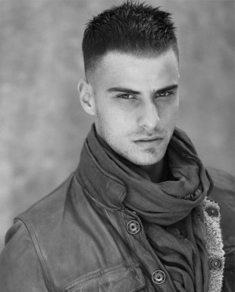 herren-haare-stylen-19_12 Herren haare stylen