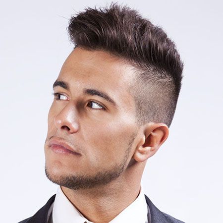 kurze-mnner-haare-stylen-83_6 Kurze männer haare stylen